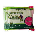 Nature's Café® Wild Cherry Crunch Suet 11oz - 12 per Case