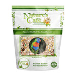 Nature's Café® Parrot Buffet No Sunflower 4lbs