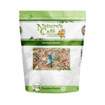 Nature's Café® Parakeet Buffet 5lbs