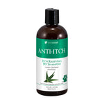 Petcrest® Anti Itch Shampoo for Dogs & Cats 16oz