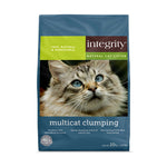 Integrity Multicat Clumping Cat Litter - 20 Lb