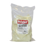 Petcrest® Natural Rawhide Chips 1lb Bag - 5 Count