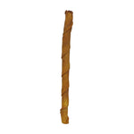 Petcrest® Hickory Smoked Rawhide Twists 10" - 200 Count