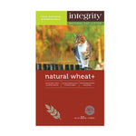 Integrity Natural Wheat+ Cat Litter - 22 Lb
