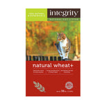 Integrity Natural Wheat+ Cat Litter - 38 Lb