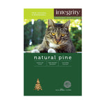 Integrity Natural Pine Cat Litter - 25 Lb