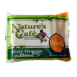 Nature's Café® Zesty Orange Blend Suet 11oz - 12 per Case