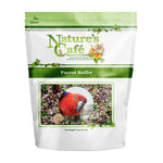 Nature's Café® Parrot Buffet 4lbs