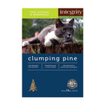 Integrity Clumping Pine Litter - 14 Lb