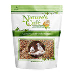 Nature's Café® Canary and Finch Buffet 5lbs