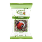 Nature's Café® Parrot Buffet 15lbs