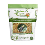 Nature's Café® Cockatiel Buffet No Sunflower 5lbs