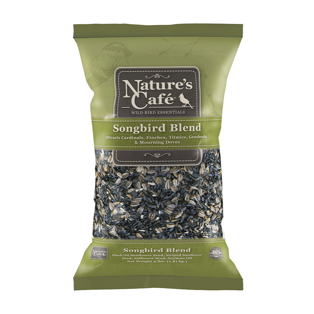 Nature's Café® Songbird Blend 15lbs