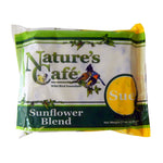 Nature's Café® Sunflower Blend Suet 11oz - 12 per Case