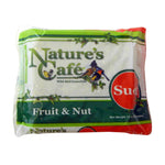 Nature's Café® Fruit & Nut Suet 11oz - 12 per Case