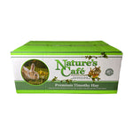 Nature's Café® Premium Timothy Hay 10lbs