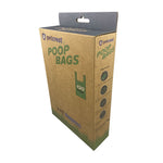 Petcrest® Poop Bag Eco Handle - 120 Count