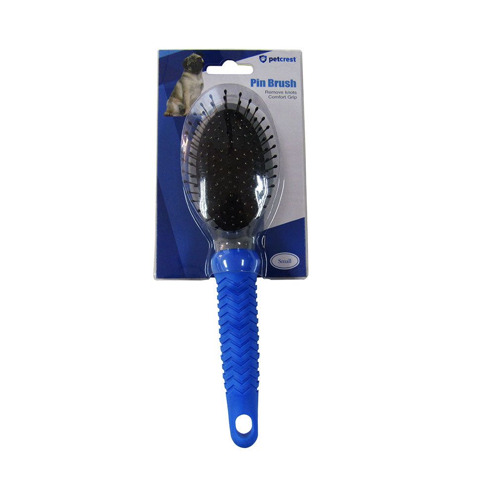 Petcrest® Pin Brush Small