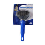 Petcrest® Self Cleaning Slicker Brush Small
