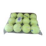 Petcrest® Tennis Ball 2.5" - 12 Count