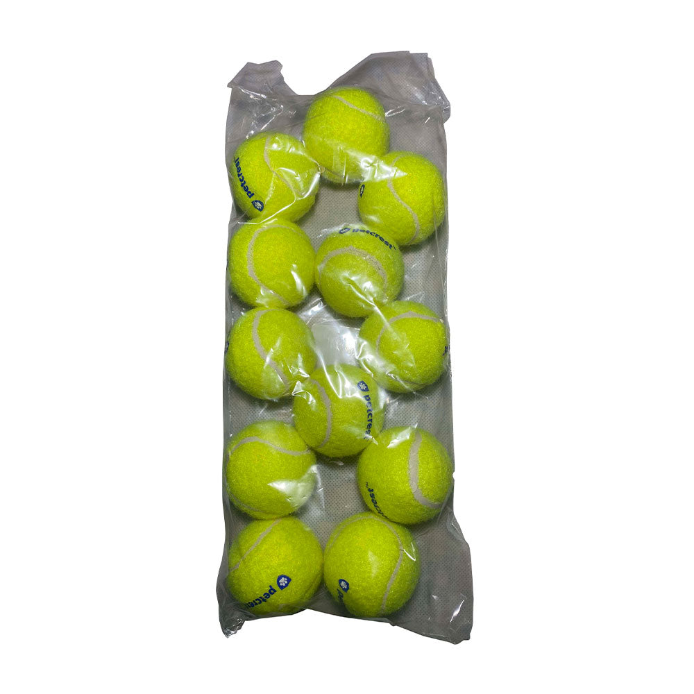 Petcrest® Tennis Ball 2" - 12 Count