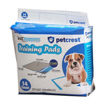 Petcrest® Potty Training Pads - 14 Count