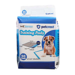 Petcrest® Potty Training Pads - 50 Count