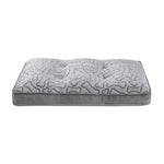 Petcrest® Orthopedic Bed Gray 32 x 24 Inches