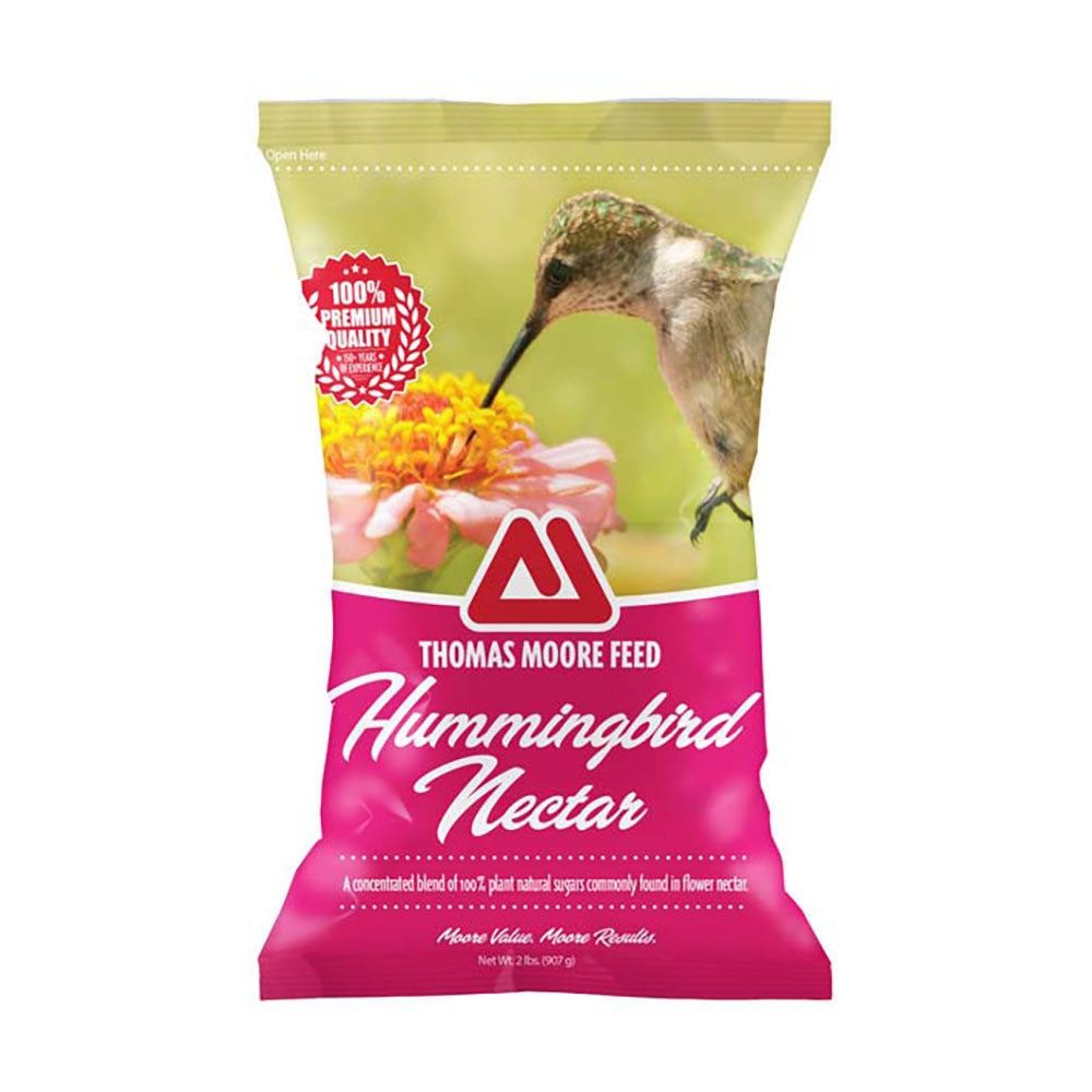 Nature's Café Hummingbird Powder